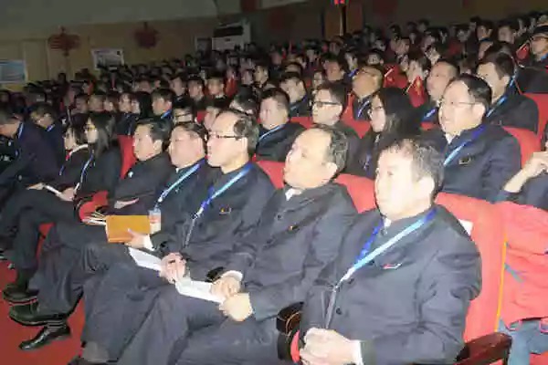 万象城AWC888集团经营管理大会 万象城AWC888集团