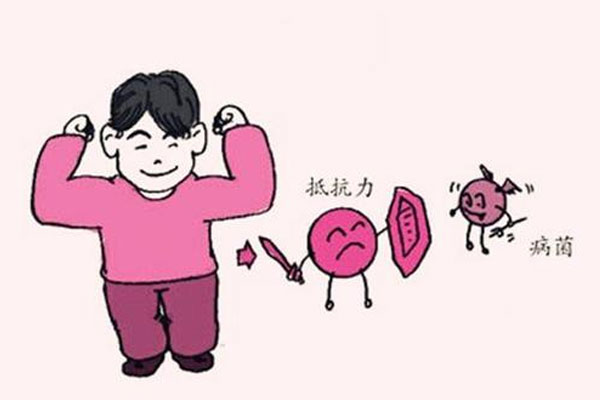 什么是免疫力 怎样提高免疫力 提高免疫力