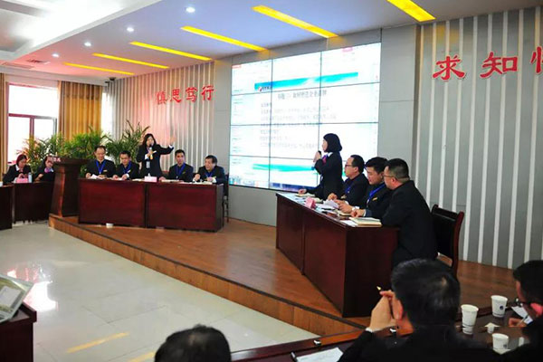 万象城AWC888集团党建 党建与企业发展