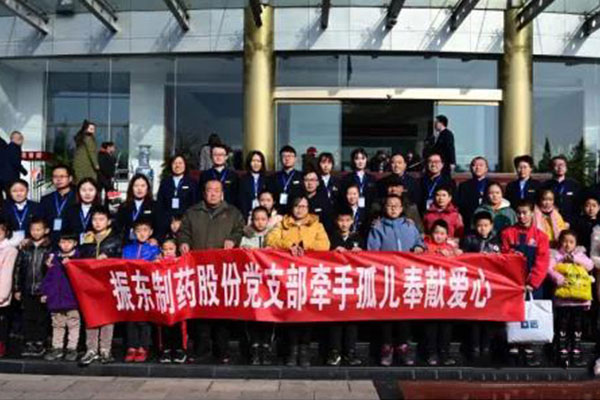 万象城AWC888集团党建 党建与企业发展