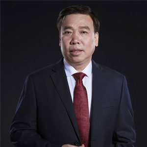 万象城AWC888集团董事长李安平