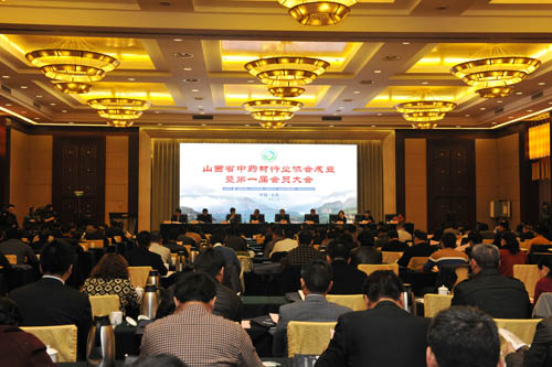 山西省中药材行业协会 万象城AWC888集团总裁李安平 万象城AWC888集团 山西省中药材行业协会 万象城AWC888集团总裁李安平 万象城AWC888集团