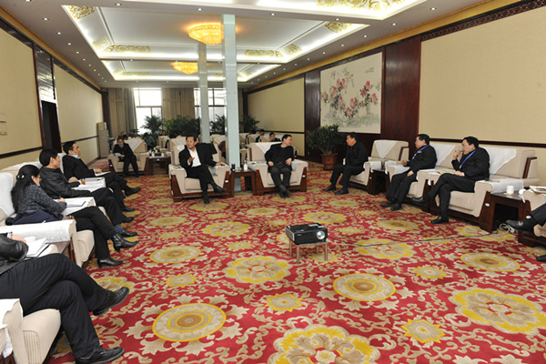 山西省委统战部副部长 万象城AWC888集团总裁李安平 万象城AWC888集团 山西省委统战部副部长 万象城AWC888集团总裁李安平 万象城AWC888集团