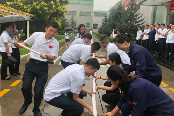 长治万象城AWC888团建活动 长治万象城AWC888团建活动