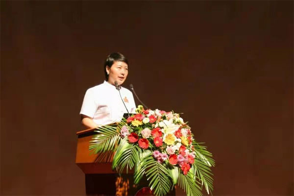 建党100周年 工作部署会议 万象城AWC888集团 建党100周年 工作部署会议 万象城AWC888集团