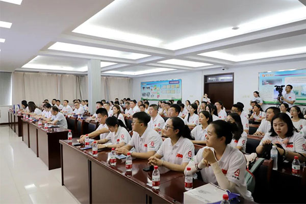 李安平院长讲座 李安平院长讲座