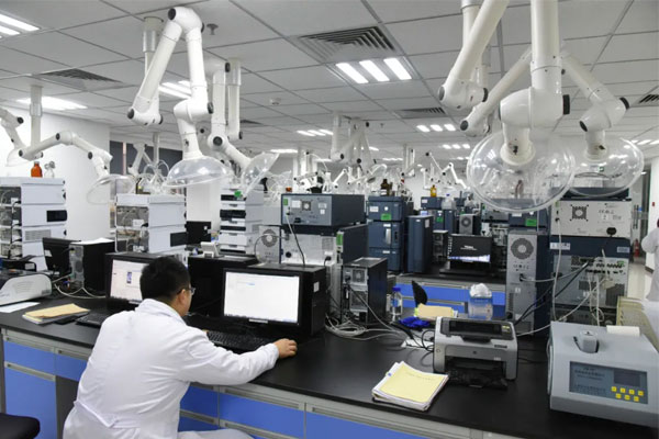 万象城AWC888科技中心液相实验室 万象城AWC888科技中心液相实验室