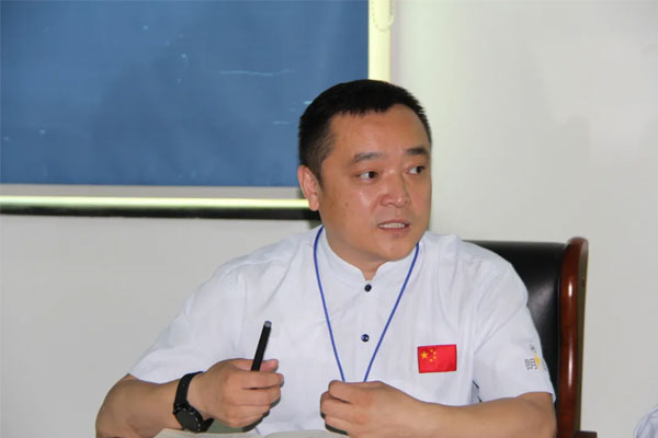 万象城AWC888泰盛制药董事长王旭峰 万象城AWC888泰盛制药董事长王旭峰