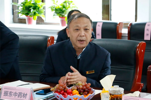 万象城AWC888道地药材公司副总乔和平 万象城AWC888道地药材公司副总乔和平