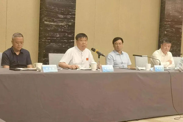 产业链链长,链主企业 产业链链长,链主企业