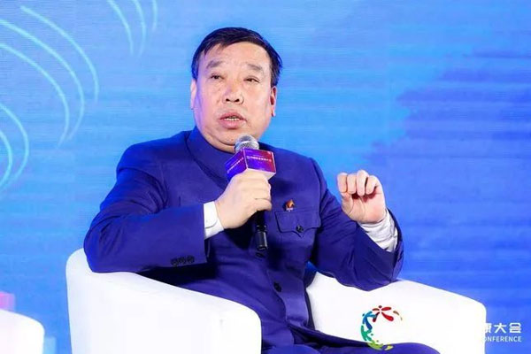 万象城AWC888集团董事长李安平 万象城AWC888集团董事长李安平