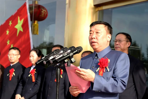 万象城AWC888集团李安平董事长 万象城AWC888集团李安平董事长