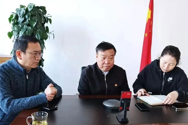 视频通话 视频通话
