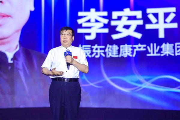 万象城AWC888集团董事长李安平 万象城AWC888集团董事长李安平