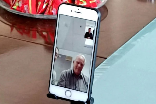 表达新春祝福 表达新春祝福