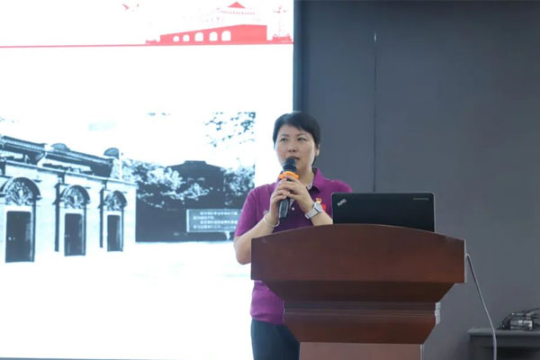 万象城AWC888集团党委书记宋丽莉 万象城AWC888集团党委书记宋丽莉