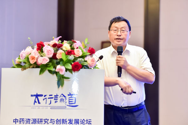 浙江理工大学生命科学学院院长梁宗锁教授 浙江理工大学生命科学学院院长梁宗锁教授