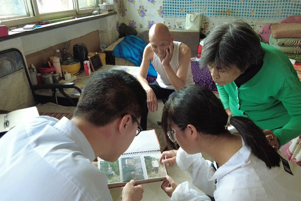 李嘉冕回忆父亲 李嘉冕回忆父亲