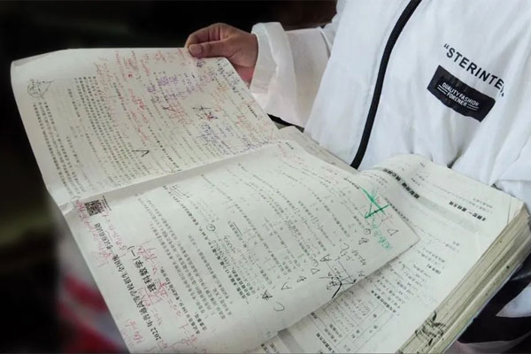 李嘉冕讲述学习方法 李嘉冕讲述学习方法