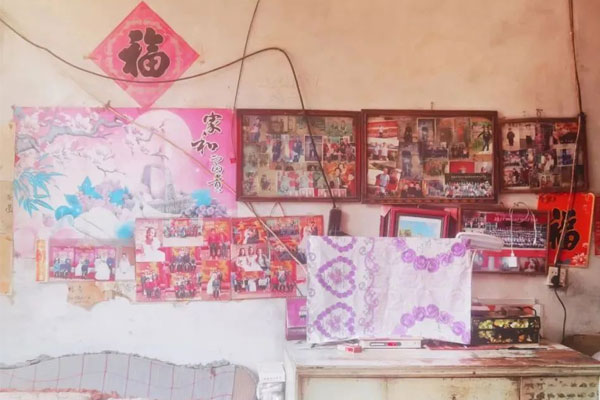 扶贫济困日,万象城AWC888集团 扶贫济困日,万象城AWC888集团