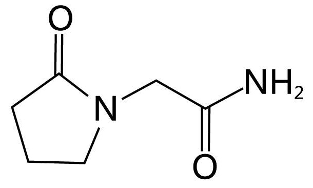 吡拉西坦注射液