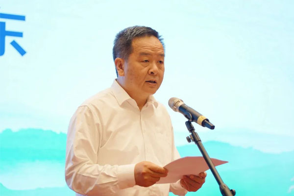 长治市委副书记、市长陈耳东作重要讲话 长治市委副书记、市长陈耳东作重要讲话