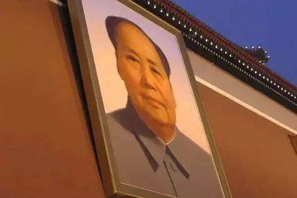 毛主席画像 毛主席画像