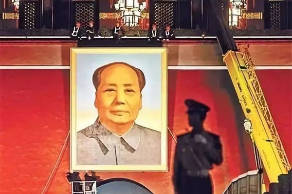 毛主席画像 毛主席画像