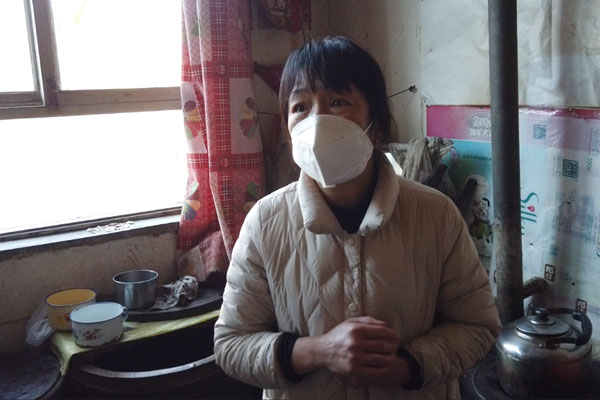 受资助者姐姐 受资助者姐姐