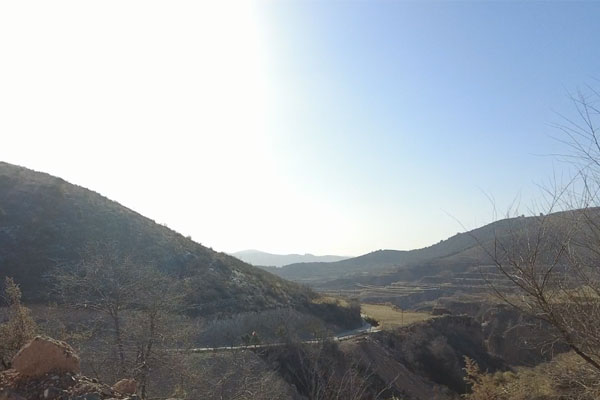 受助者家 受助者家