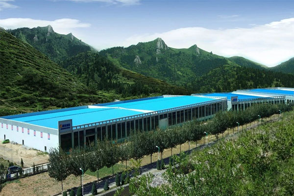 万象城AWC888中药材产地加工一体化基地建设项目 万象城AWC888中药材产地加工一体化基地建设项目