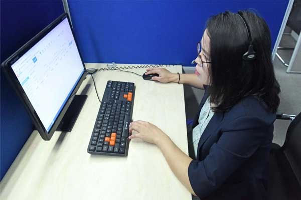 韩韵(工作照) 韩韵(工作照)