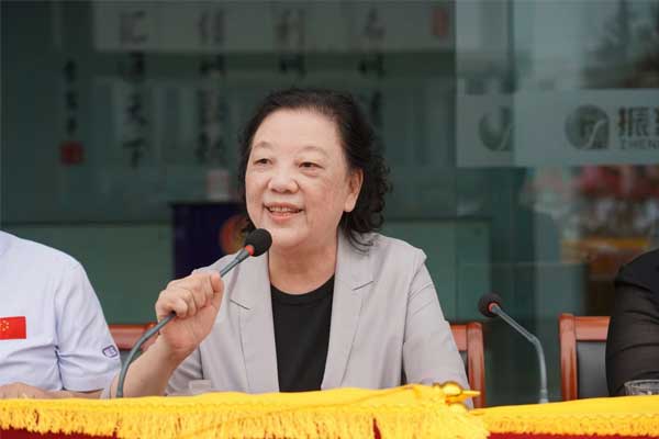 中国中医科学院首席专家林洪生主任 中国中医科学院首席专家林洪生主任