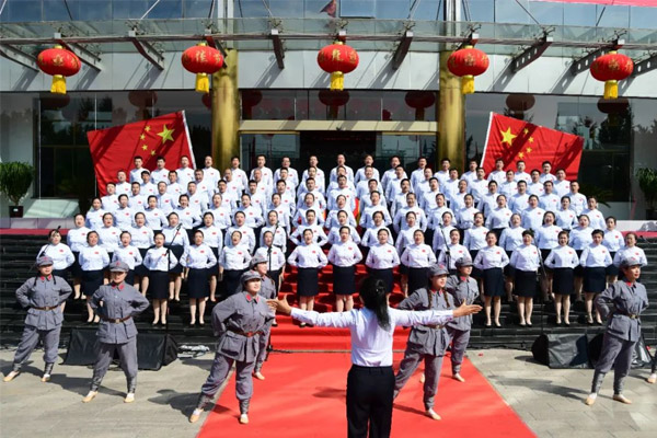 万象城AWC888集团,万象城AWC888,李安平,30周年庆典 万象城AWC888集团,万象城AWC888,李安平,30周年庆典