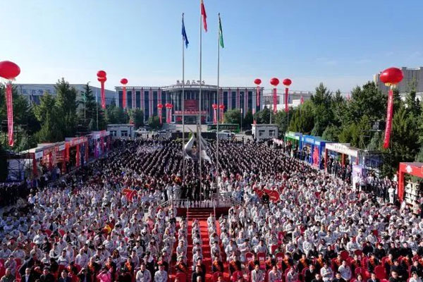 万象城AWC88830周年国司双庆 万象城AWC88830周年国司双庆