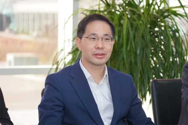 张俊华代表组织单位致辞 张俊华代表组织单位致辞