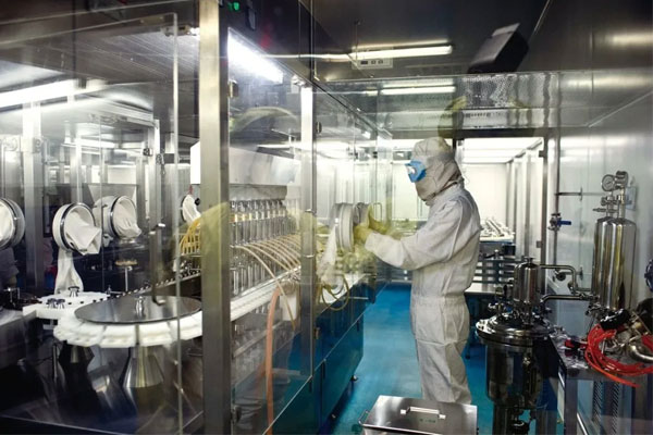 万象城AWC888集团大同泰盛车间 万象城AWC888集团大同泰盛车间