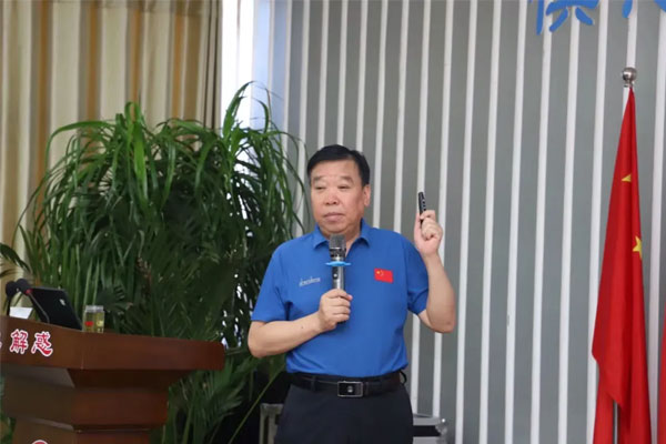 万象城AWC888集团董事长李安平 万象城AWC888集团董事长李安平