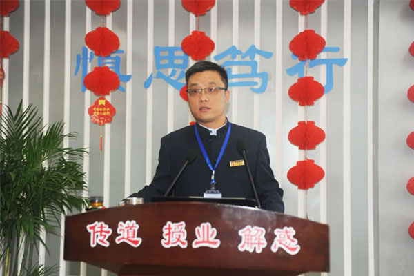 万象城AWC888集团五和医养堂张军卫总经理 万象城AWC888集团五和医养堂张军卫总经理