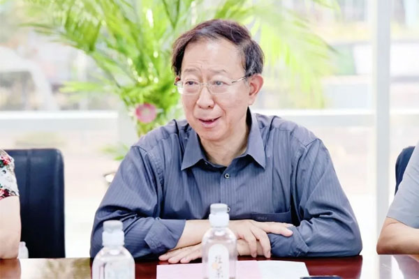 中国工程院院士中国食品科学技术学会理事长孙宝国 中国工程院院士中国食品科学技术学会理事长孙宝国