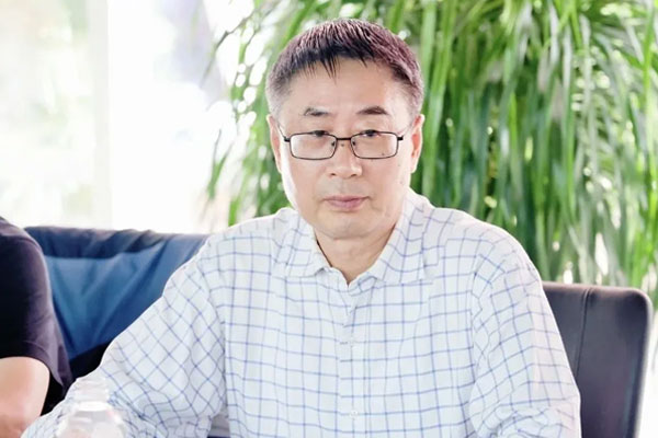 中国工程院院士中国食品科学技术学会副理事长谢明勇 中国工程院院士中国食品科学技术学会副理事长谢明勇