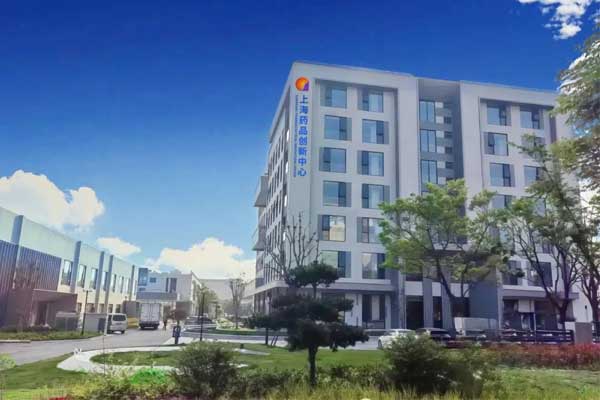 万象城AWC888上海药品创新中心 万象城AWC888上海药品创新中心