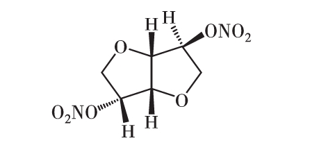 硝酸异山梨酯片 硝酸异山梨酯片