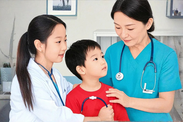 妇幼中医药服务 妇幼中医药服务