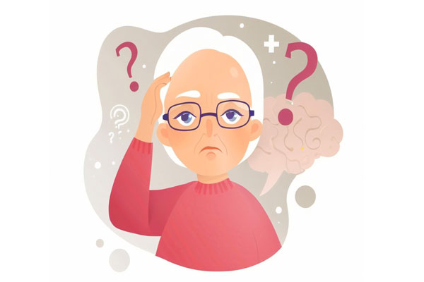 阿尔茨海默病 阿尔茨海默病