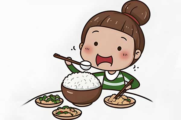 碳水谣言,精制碳水,优质碳水,减脂饮食 碳水谣言,精制碳水,优质碳水,减脂饮食